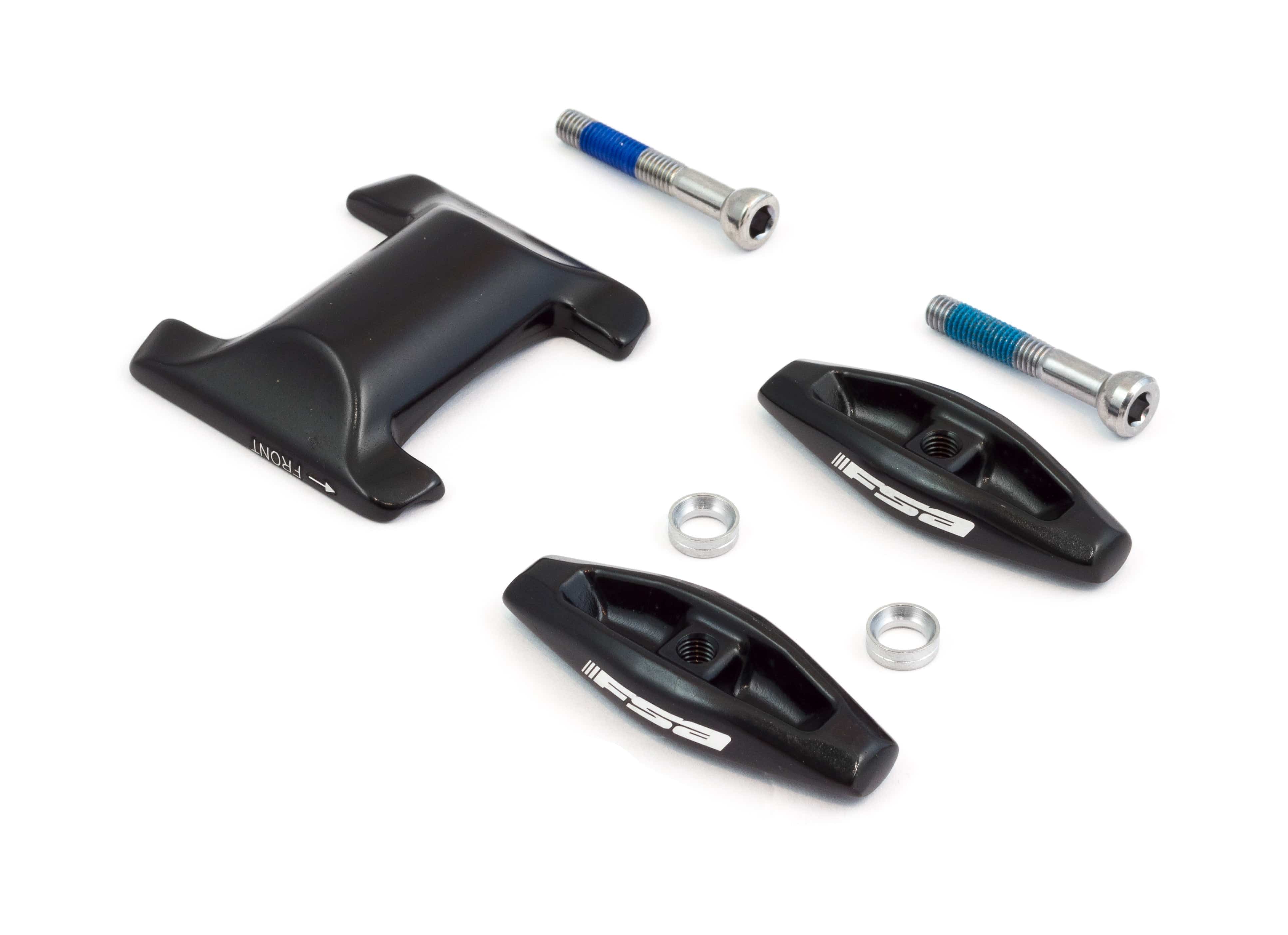 FSA Seatpost Top Clamp Assembly for MTC