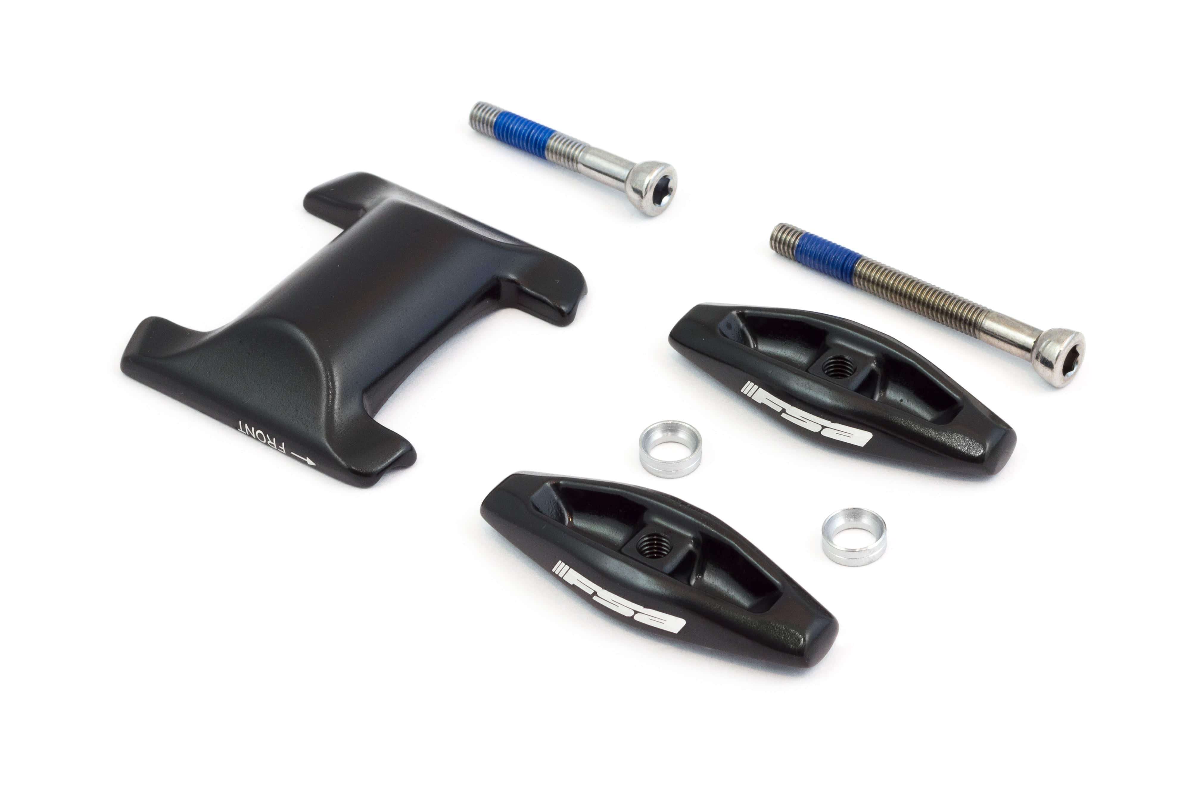 FSA Seatpost Top Clamp Assembly for MTC