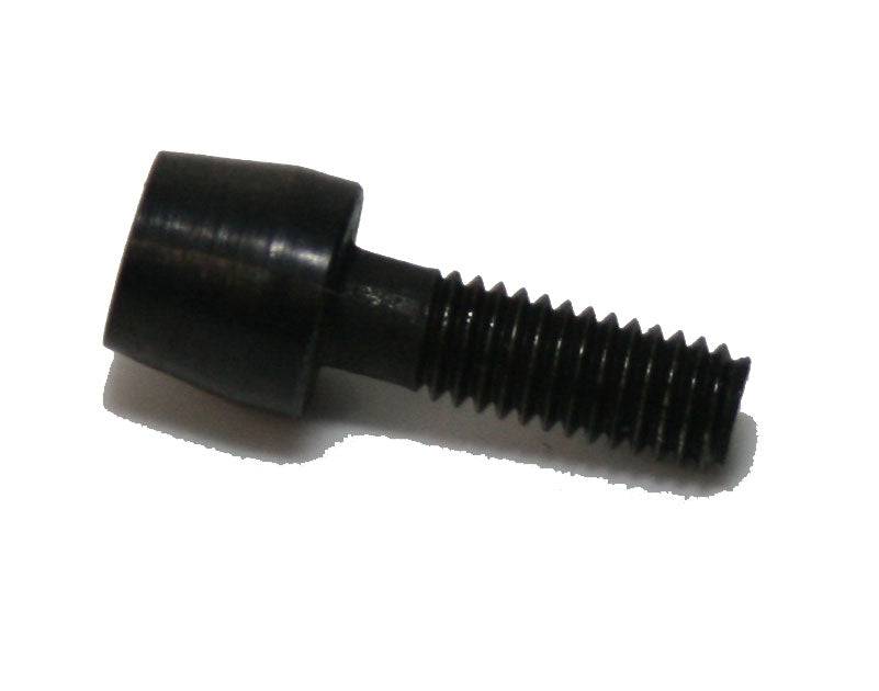 Shimano FC-M970 bike crank fixing bolt M3 x 9mm for chainring attachment, genuine replacement component.