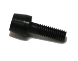 Shimano FC-M970 bike crank fixing bolt M3 x 9mm for chainring attachment, genuine replacement component.