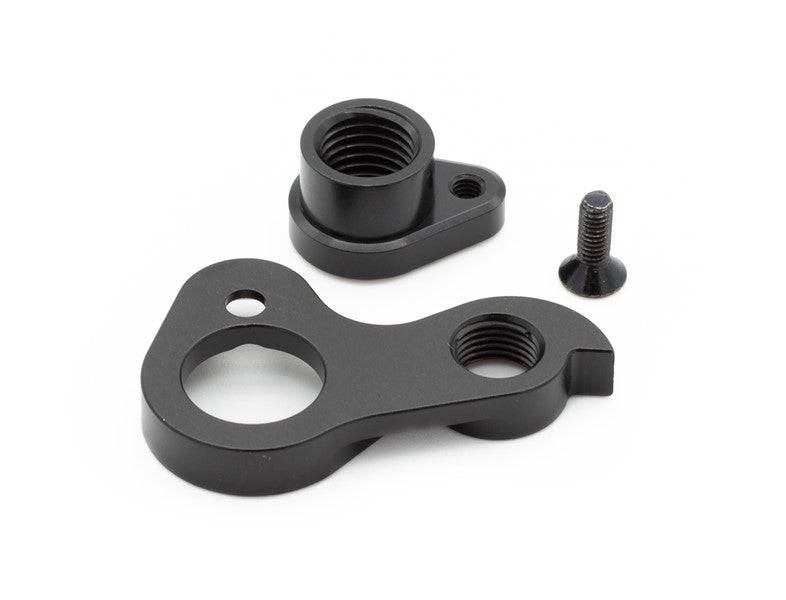 Colnago rear derailleur hanger for C68 Disc, V4Rs, V4, V3, and G3X bike frames, replacement component for bike maintenance.