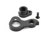Colnago rear derailleur hanger for C68 Disc, V4Rs, V4, V3, and G3X bike frames, replacement component for bike maintenance.
