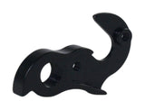 Colnago rear derailleur hanger for M1S, CLX3, MOVE, AIR, and STD rim QR bikes, bike component part.