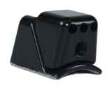 Colnago integrated seat clamp for C68, V4Rs, V3Rs, V3, and G3X bike frames, shown in black on a bicycle component.