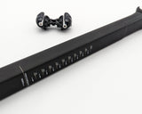 Colnago seat post for C68 V4Rs and C64 V3Rs models, durable bike component shown in the image.