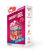 High5 High5 Energy Gel Electrolyte x5 60g