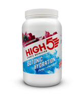 High5 High5 Isotonic Hydration Drink 1.23kg Tub