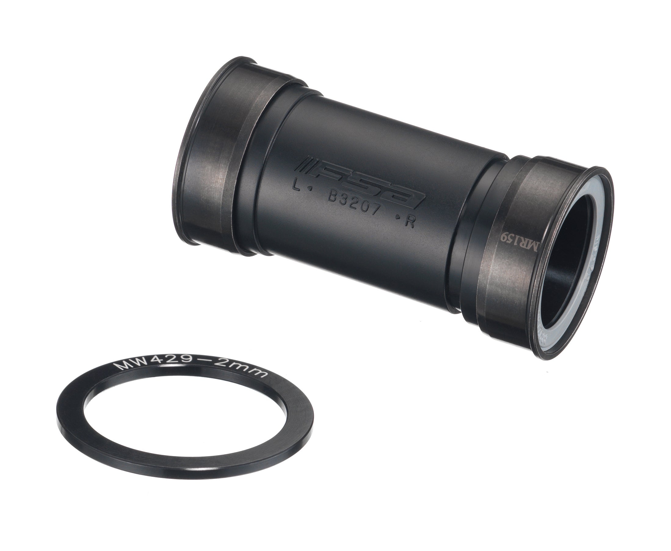 FSA BB92/392Evo MTB Bottom Bracket, EL237/247, V16