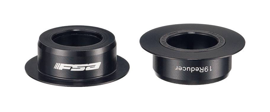 FSA BB Adapter 386Evo to 19mm MegaExo NBD