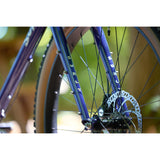Surly - Bikes/Frames Grappler Bike - Blue