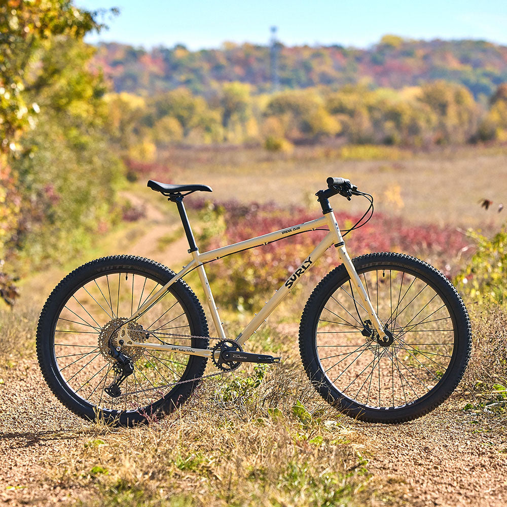 Surly - Bikes/Frames Bridge Club 27.5