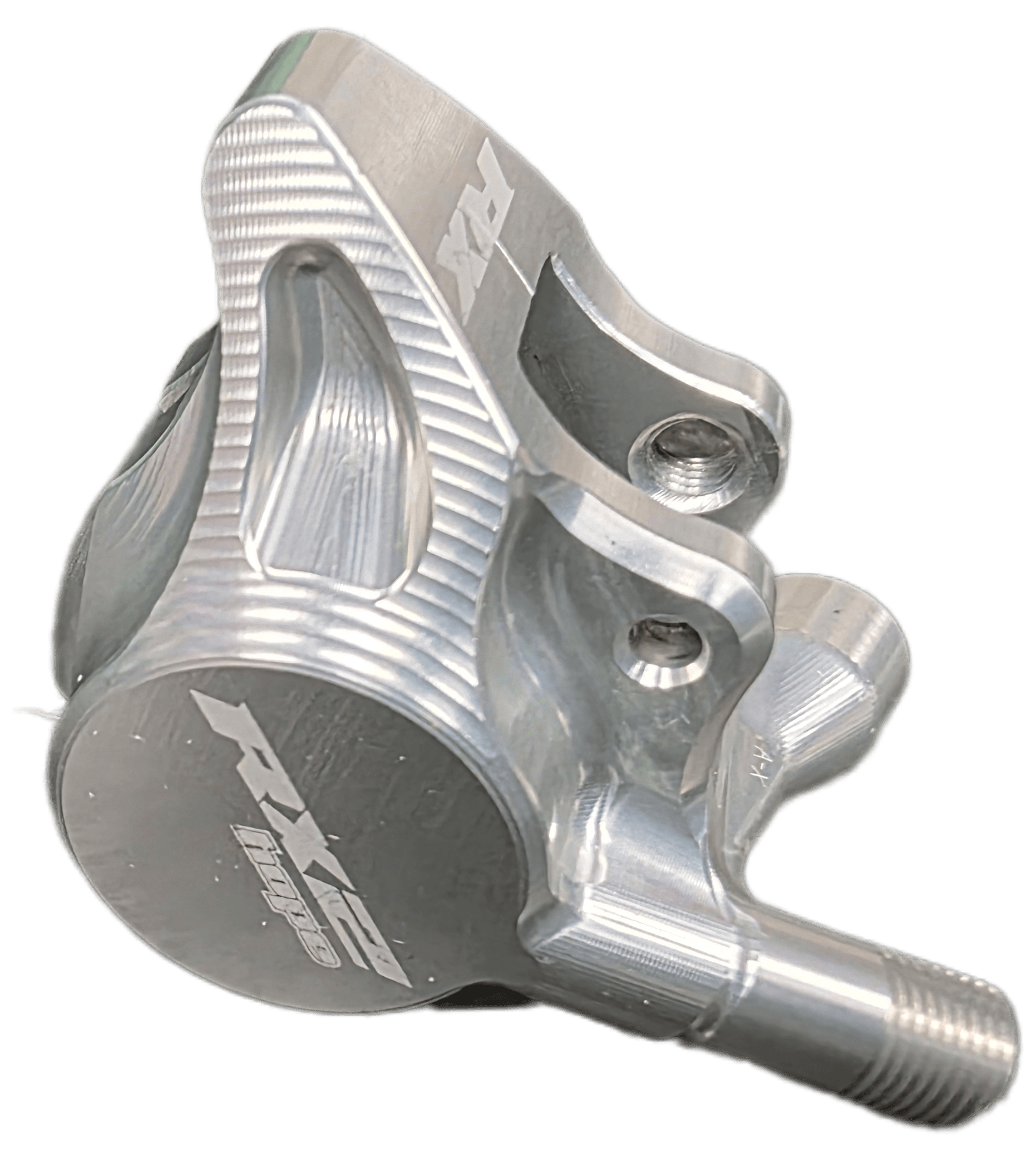 Hope RX2 Caliper Complete - FM Std - DOT | Swinnerton Cycles