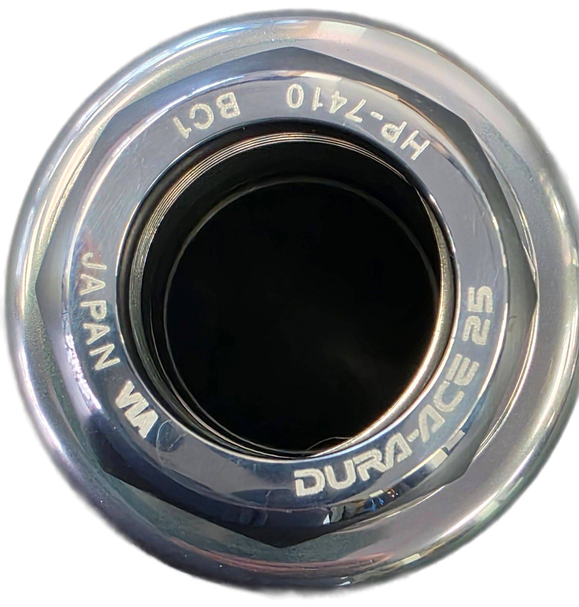 Shimano Dura-Ace 25th Anniversary 1" Headset Threaded HP-7410 | Swinnerton Cycles