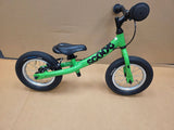 Ridgeback Kids Scoot Green - Ex Demo | Swinnerton Cycles