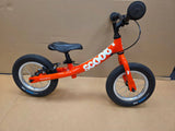 Ridgeback Kids Scoot Red - Ex Demo | Swinnerton Cycles