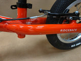 Ridgeback Kids Scoot Red - Ex Demo | Swinnerton Cycles