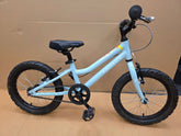 Ridgeback Kids Melody Blue - Ex Demo | Swinnerton Cycles