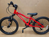 Ridgeback Kids MX20 Red - Ex Demo | Swinnerton Cycles