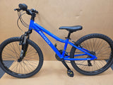 Ridgeback Kids MX24 Blue - Ex Demo