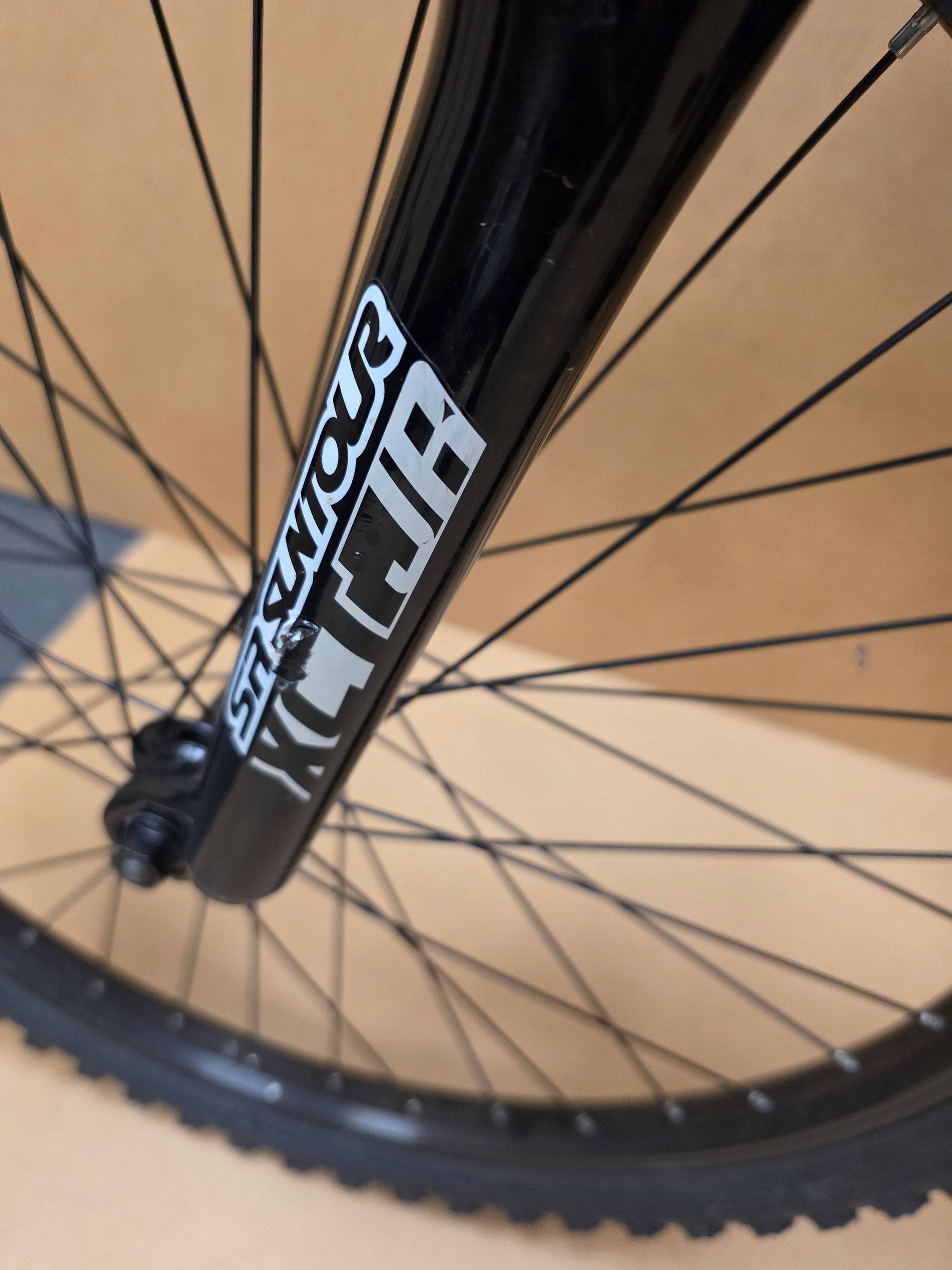 Ridgeback Kids MX24 Blue - Ex Demo | Swinnerton Cycles