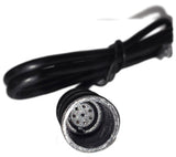 Giant RideControl One ANT+ V1.3 replacement controller for 625Wh battery and Core motor on Giant e-bikes, shown with display buttons.