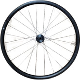 Giant SR2 12x100mm Front Thru-Axle 6-Bolt Disc Brake Hub Wheel for Road Cycling 2022 Model