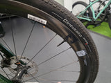Merida Scultura Endurance 9000 Road Bike - EX Staff Bike