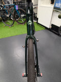 Merida Scultura Endurance 9000 Road Bike - EX Staff Bike