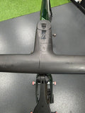 Merida Scultura Endurance 9000 Road Bike - EX Staff Bike