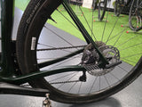 Merida Scultura Endurance 9000 Road Bike - EX Staff Bike