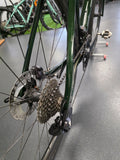 Merida Scultura Endurance 9000 Road Bike - EX Staff Bike