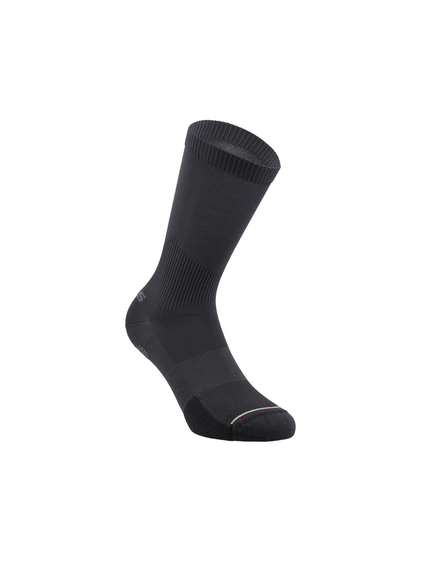 Q36.5 UltraLong Socks