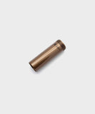 Fox Shock Float X2 outer body replacement part with Kashima coating, featuring 0.940 bore for mountain bike suspension components.