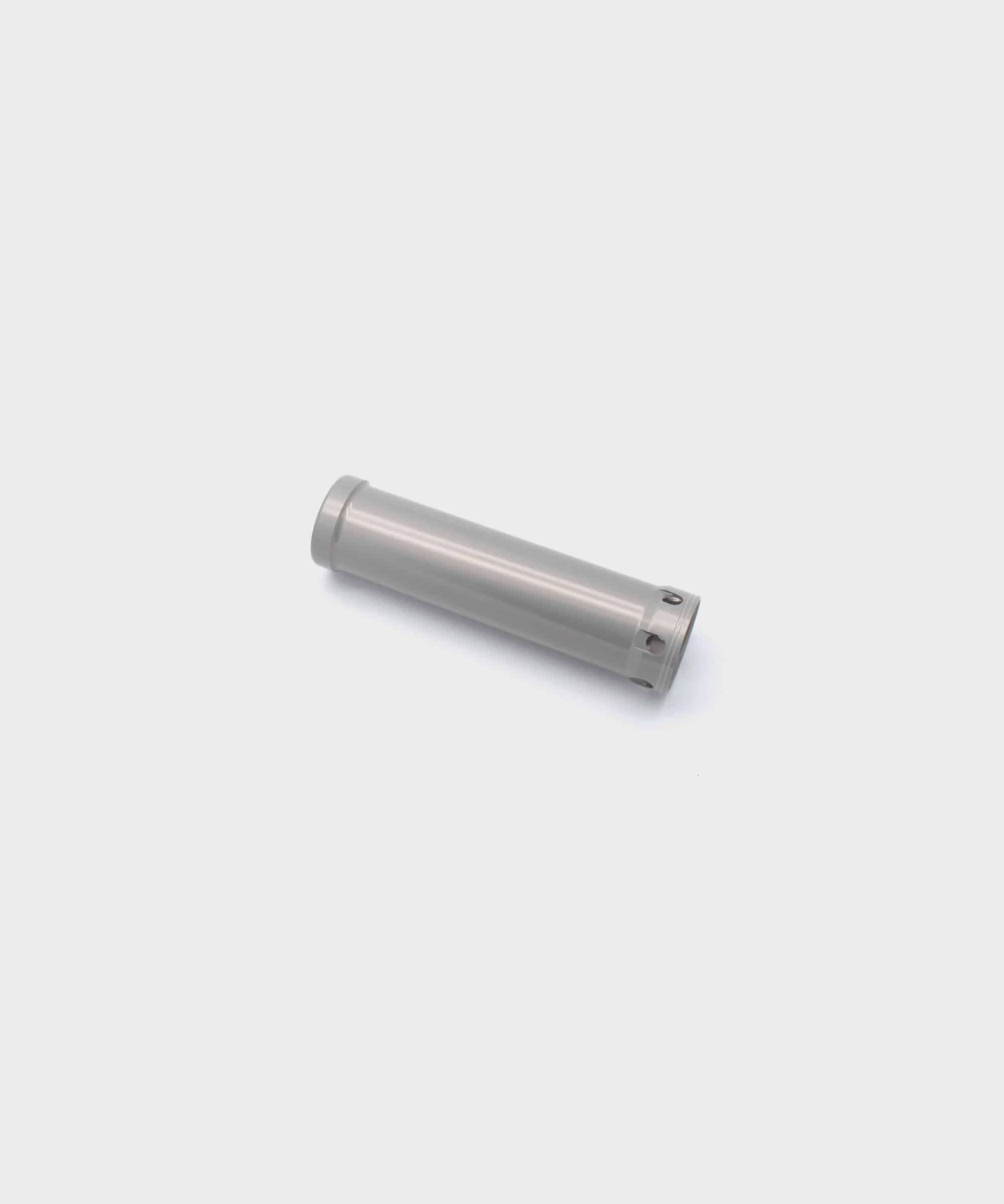 Fox Shock Tube Inner X2 for DHX2 rear shock, 0.868-inch bore, mountain bike suspension components and spares.