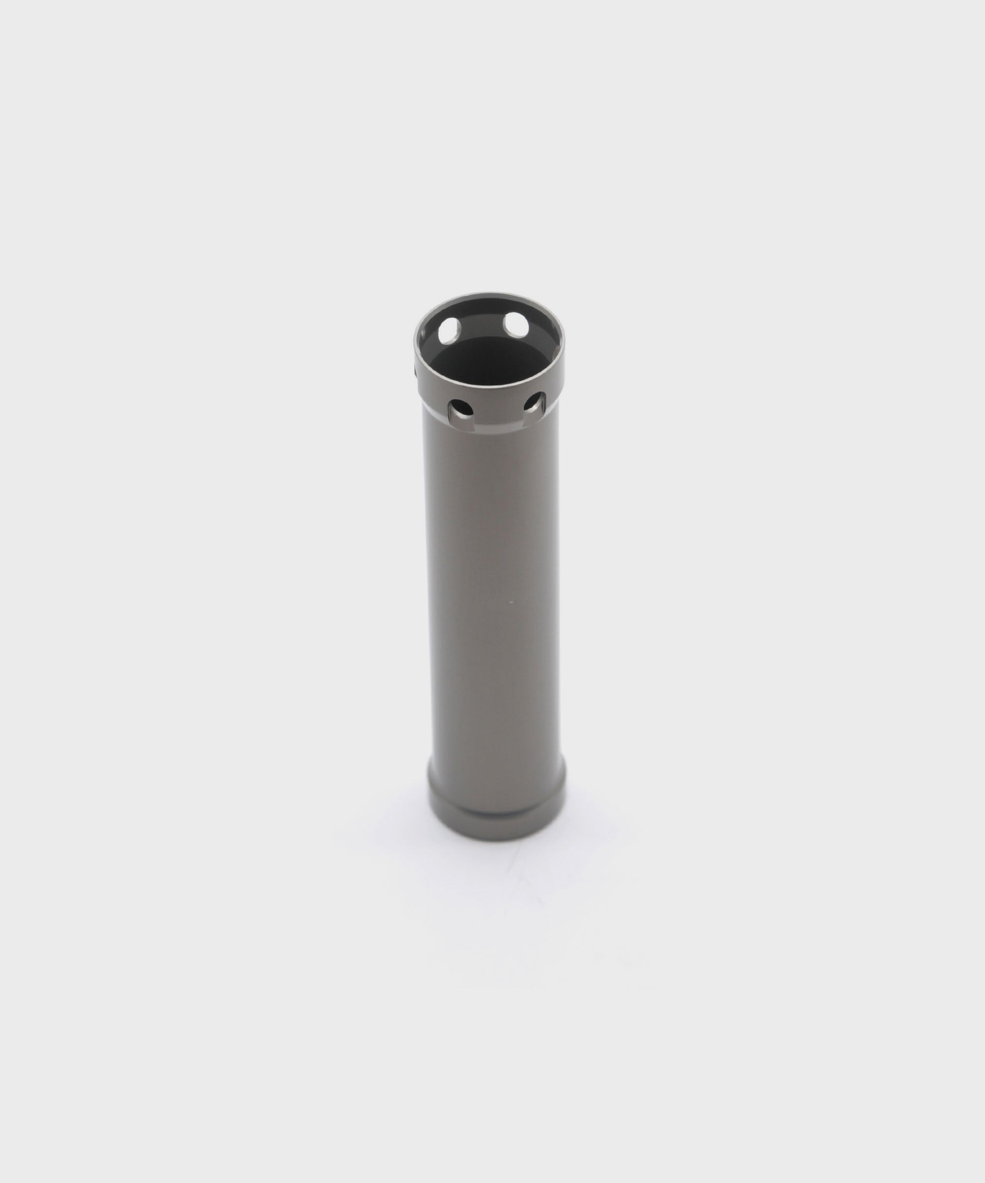 Fox Shock Float X2 inner tube body with 0.868 bore, replacement component for Fox shock absorbers, shown in the image.