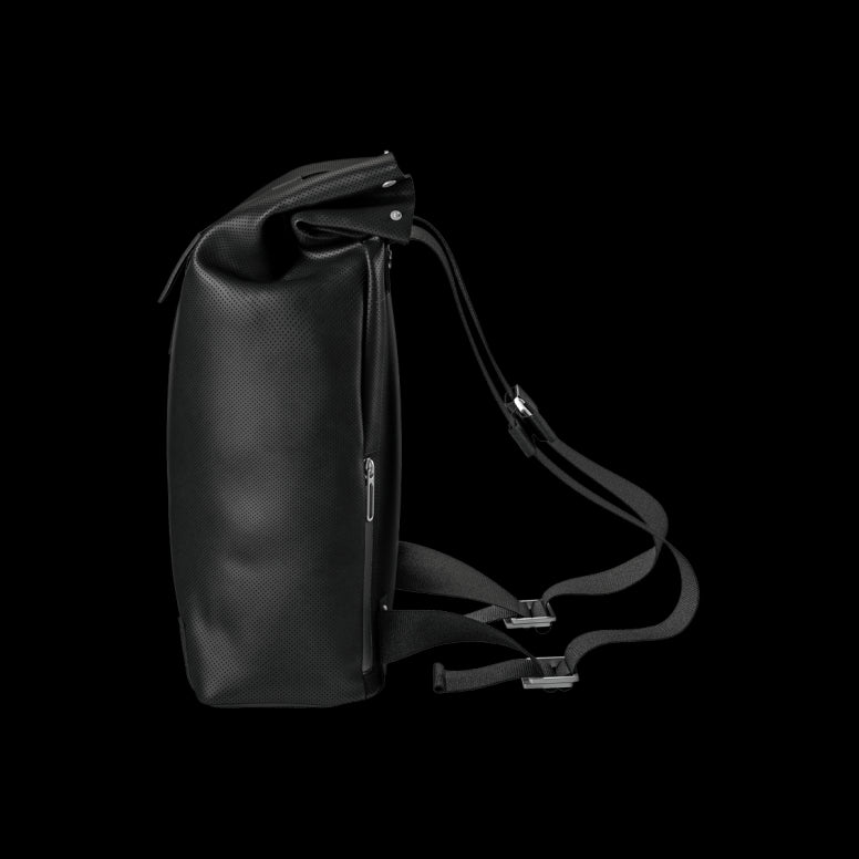 Brooks Pickwick Leather Reflective