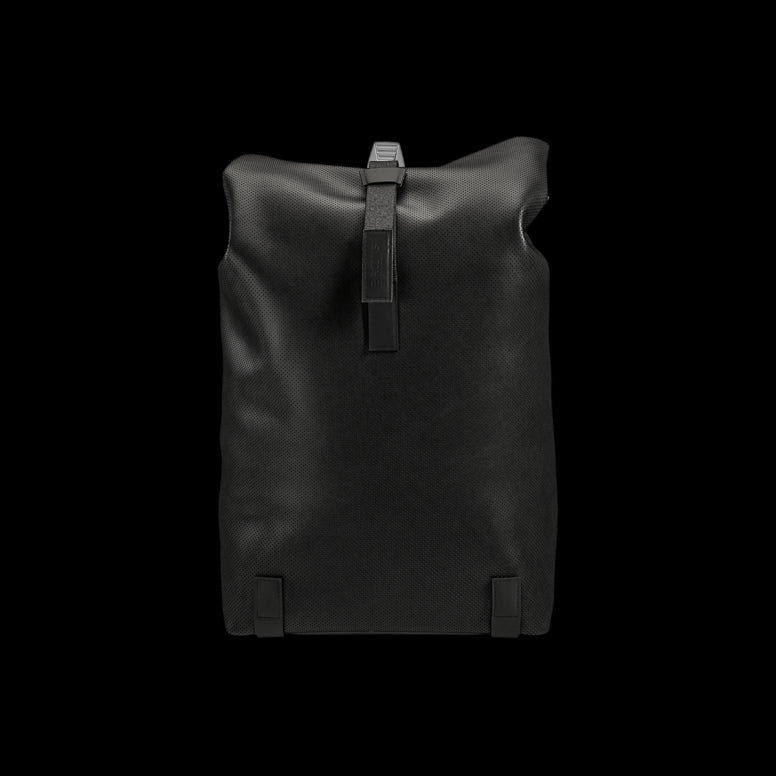 Brooks Pickwick Leather Reflective