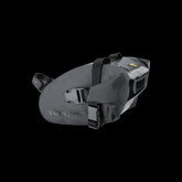 Topeak Drybag Wedge - Straps