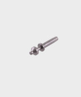 Fox Shock FLOAT DPX2 compression needle replacement for rear shock, component part for Fox performance suspension systems.