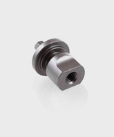 Fox Shock VAN RC low speed adjuster with 7/64 hex for precise suspension tuning, shown in the image.