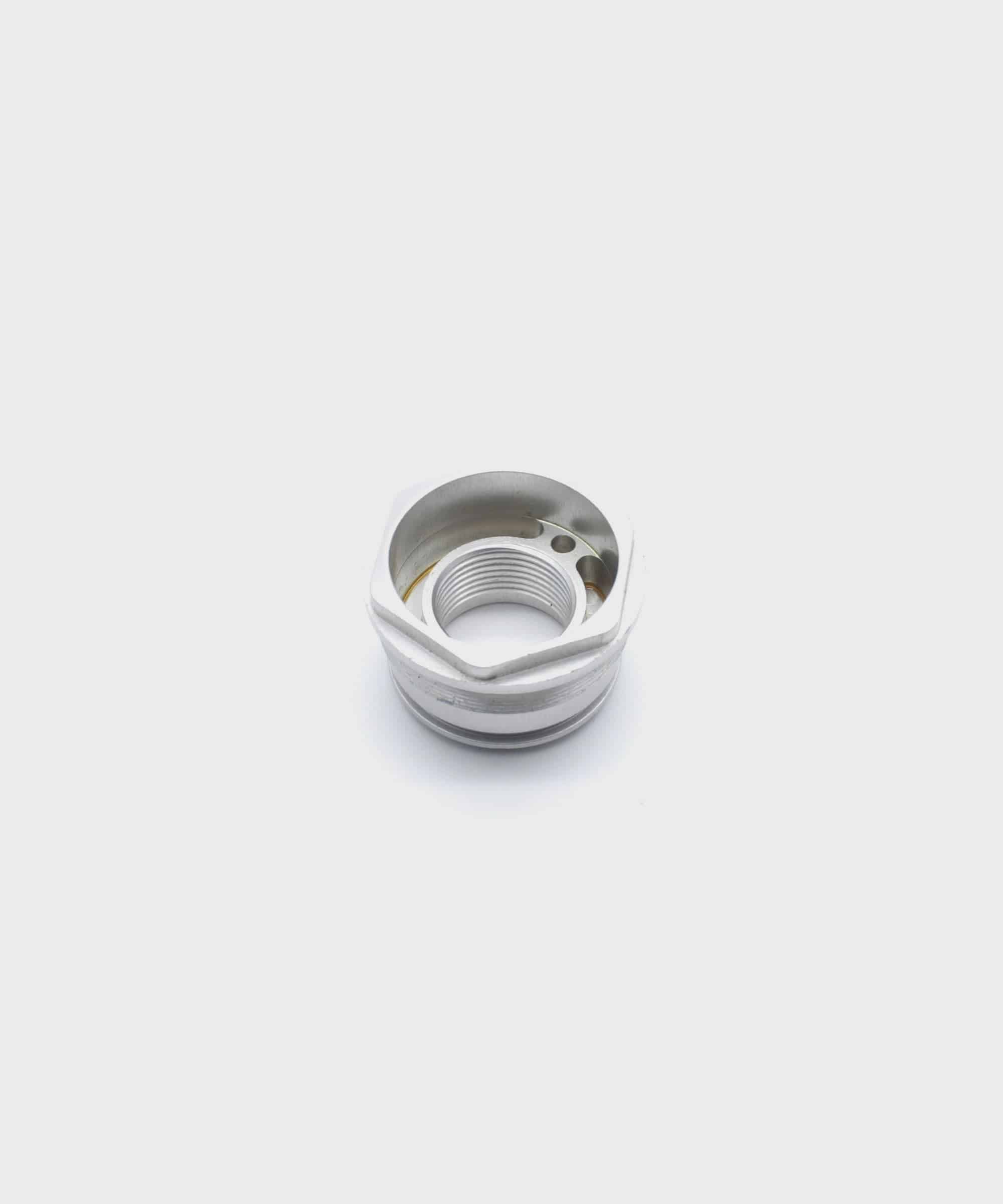 Fox Fork 36 RC2 180mm Topcap 2011