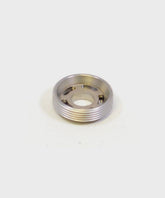 Fox Shock X2 Highflow Spring Check Piston Base for 2016 rear shock upgrade, automotive suspension component.