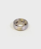 Fox Shock X2 Highflow Spring Check Piston Base for 2016 rear shock upgrade, automotive suspension component.