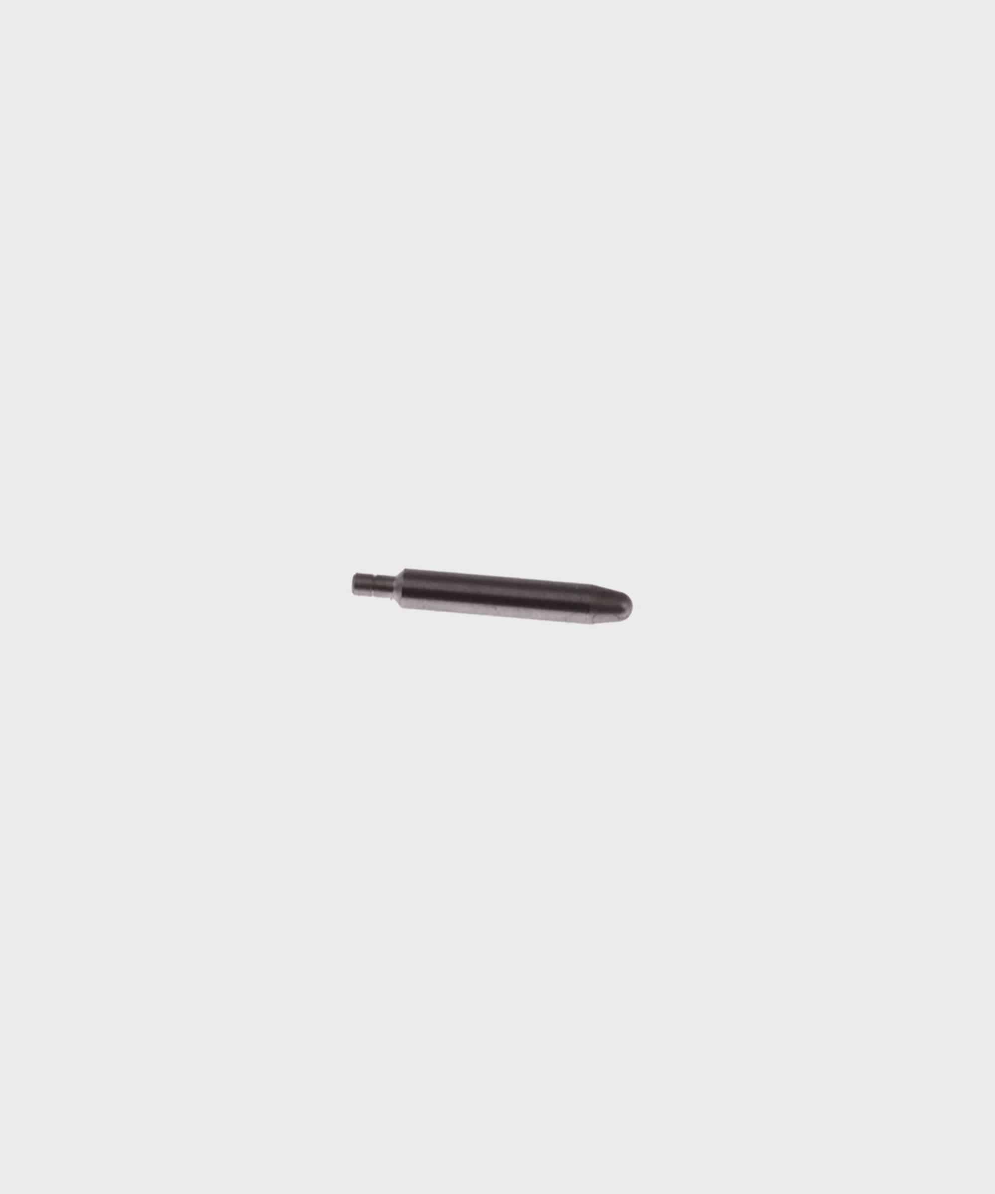 Fox Shock Nude 3 Adjuster Travel Rod for 2014 rear shock, a suspension component for Fox mountain bike shocks.