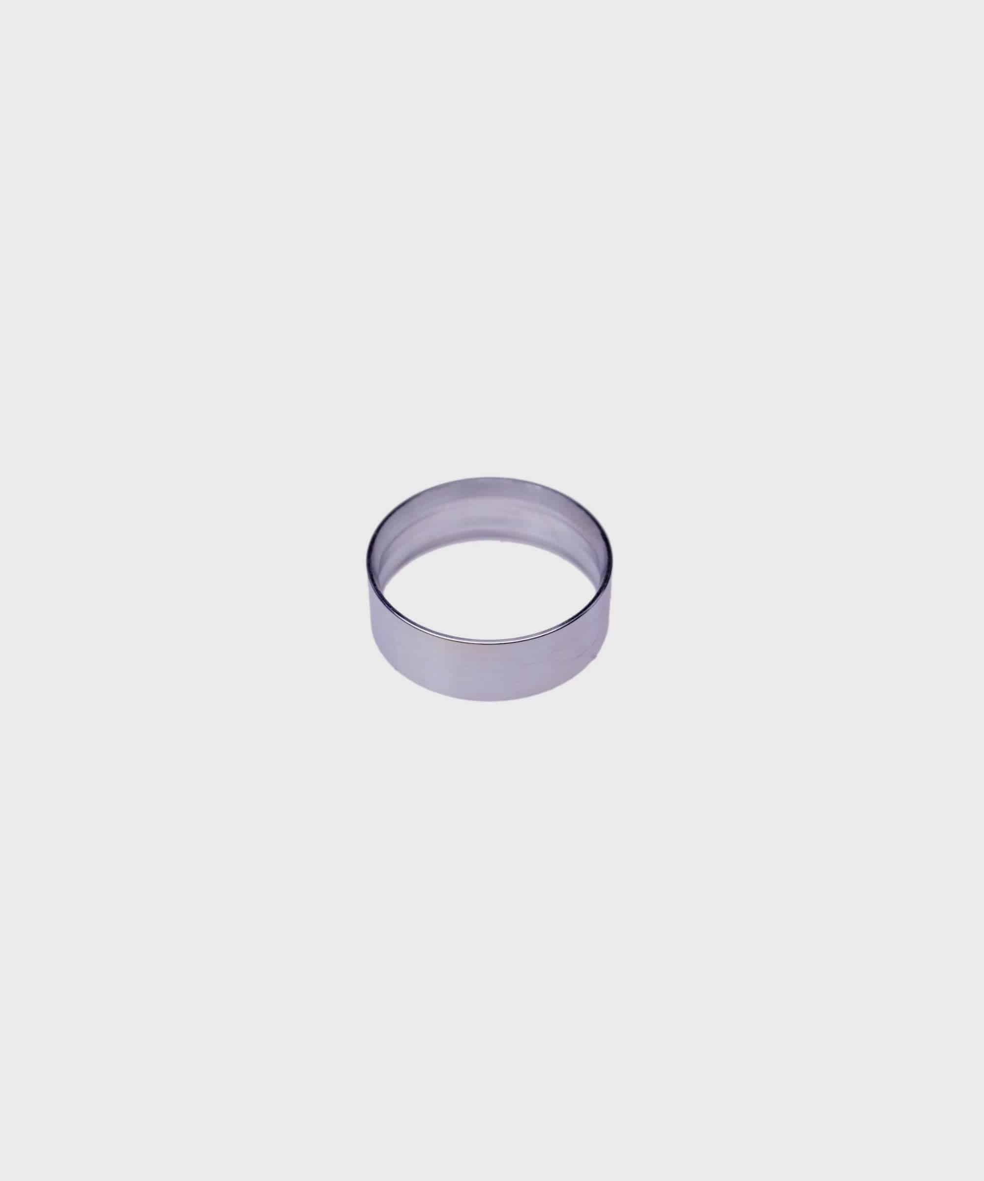 Fox FIT4 lower bladder seal ring for suspension forks, component part designed for performance and maintenance.
