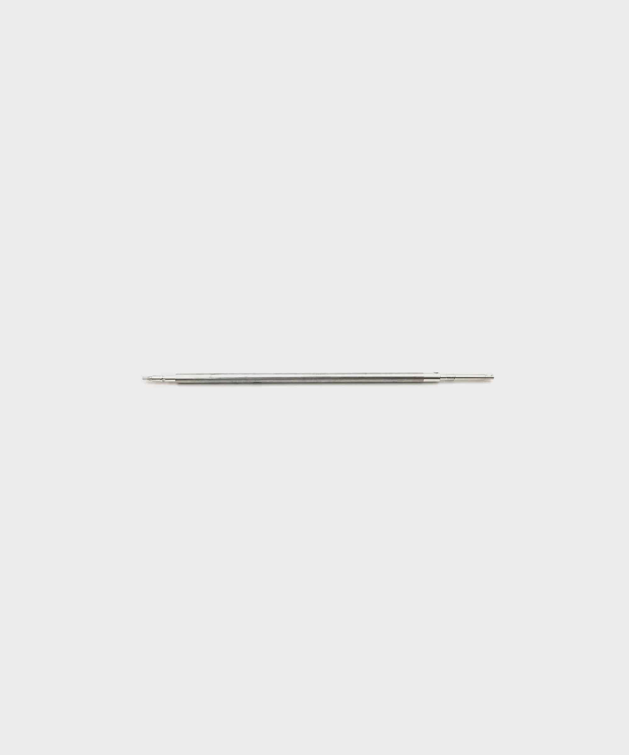 Fox Fork FIT4 rebound adjustment needle for Fox fork components, replacement part for spares and accessories.