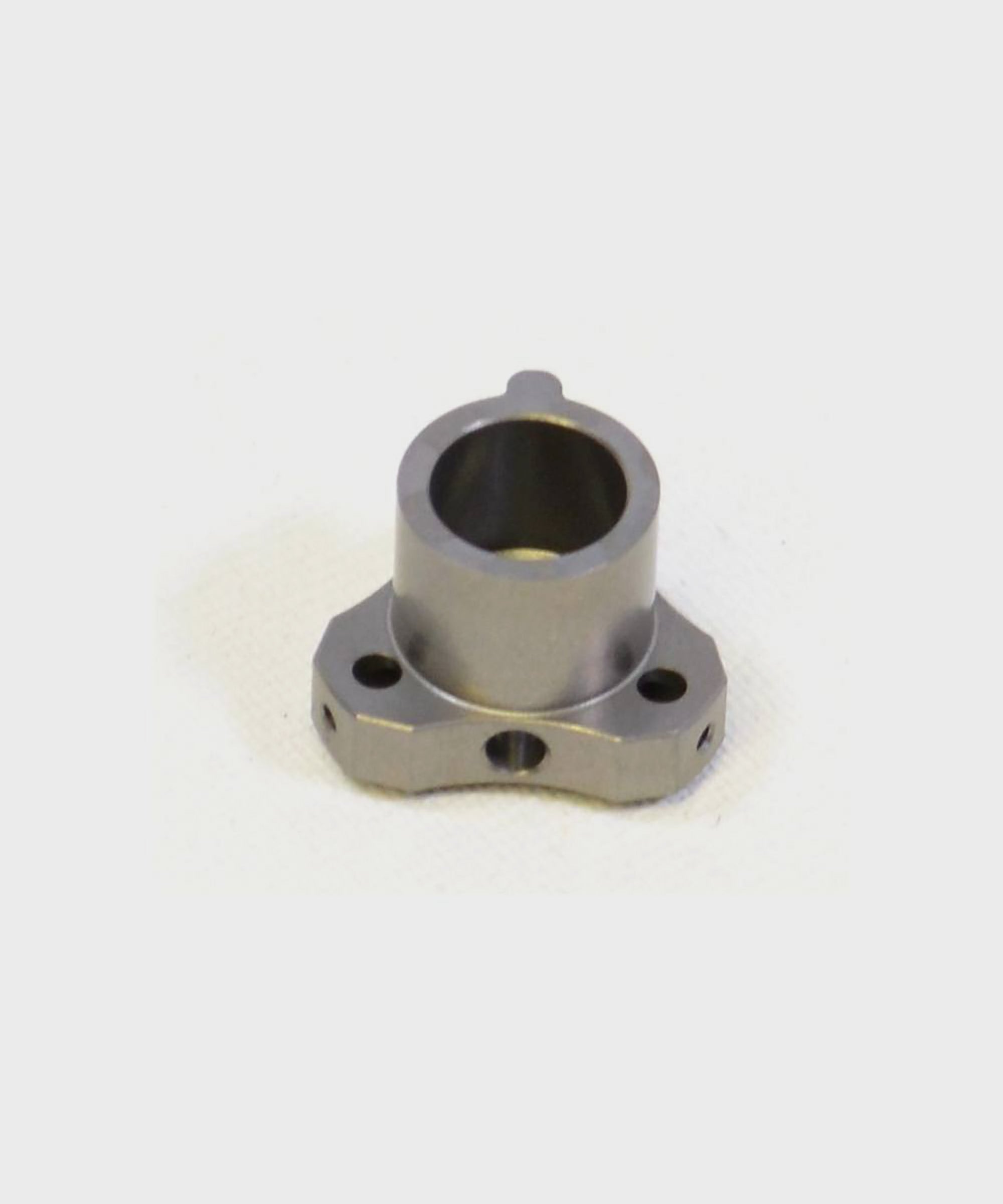 Fox Shock DHX2 FLOAT X2 high speed adjust bezel for rear shock tuning, component part for Fox mountain bike suspension.