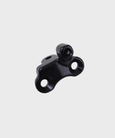 Fox Shock Nude 4 2017 cable remote housing stop and rear shock finishing kit for Fox mountain bike shocks, part 210-24-050.