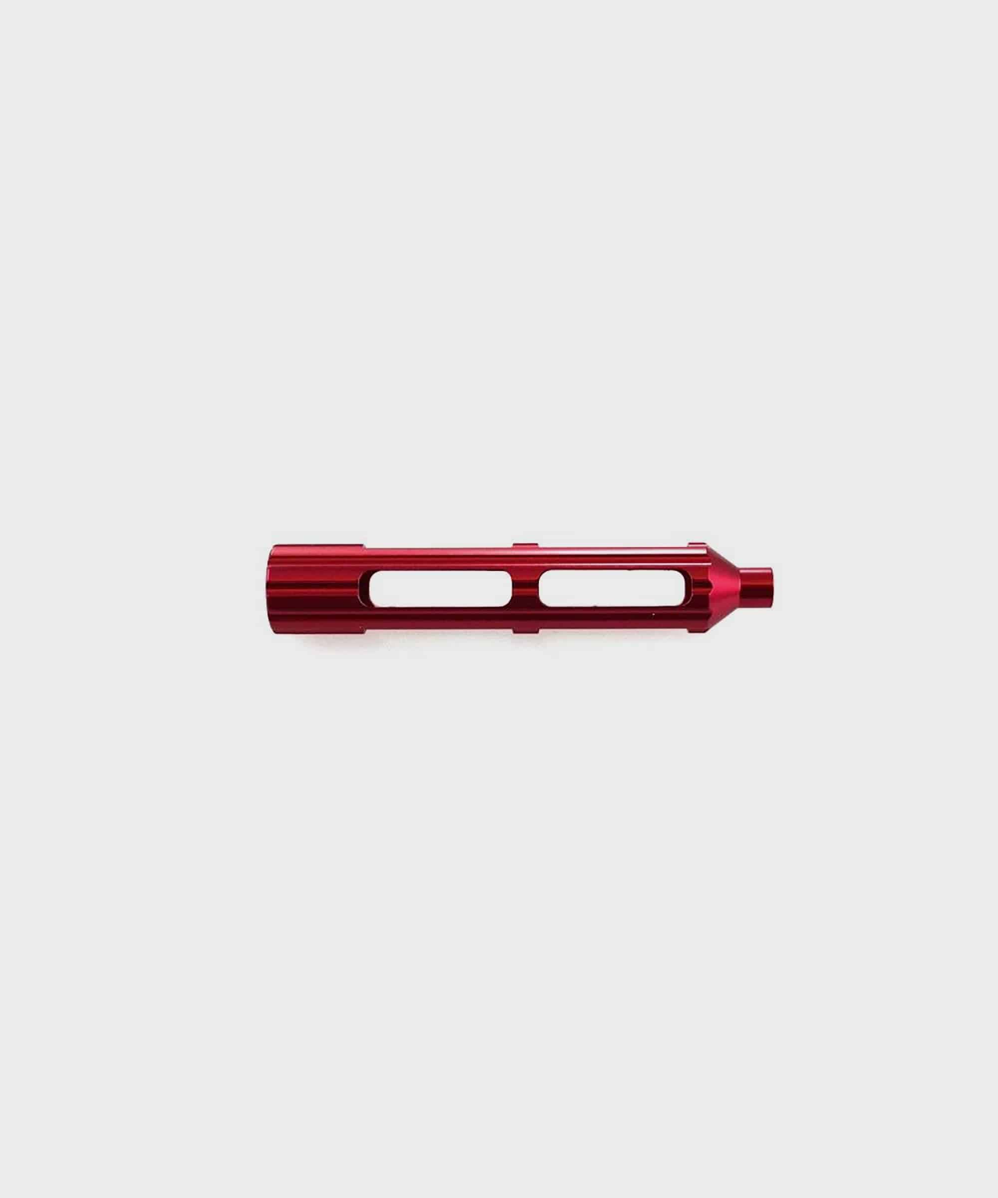 Fox Fork FIT 4 29-inch lightweight suspension fork with rebound adjust, shown with extruded construction and sleek design.