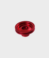 Fox Shock FLOAT X Bulkhead dual travel 2.5mm spacer for 2018 rear shock tuning kit, component for suspension upgrade.